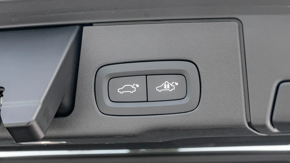 VOLVO XC60 XC60 B4 B Inscription aut