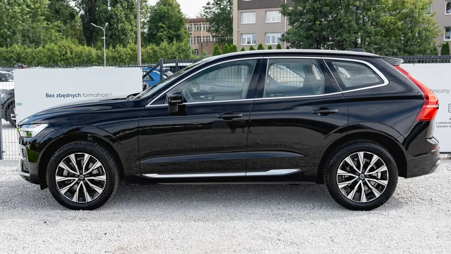 VOLVO XC60 XC60 B4 B Inscription aut