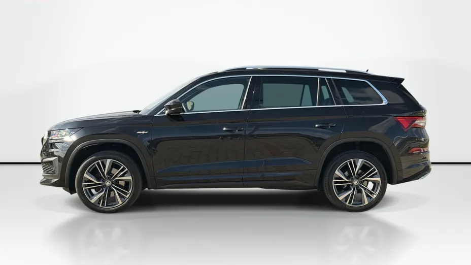 SKODA Kodiaq Kodiaq 2.0 TDI 4x4 L&K DSG