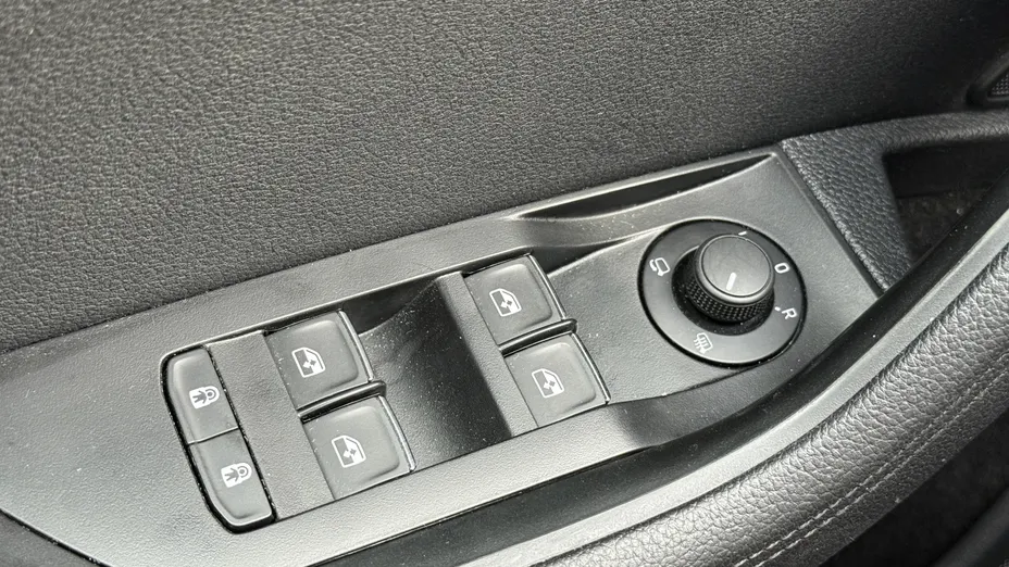 SKODA Superb Superb 2.0 TSI 4x4 L&K DSG