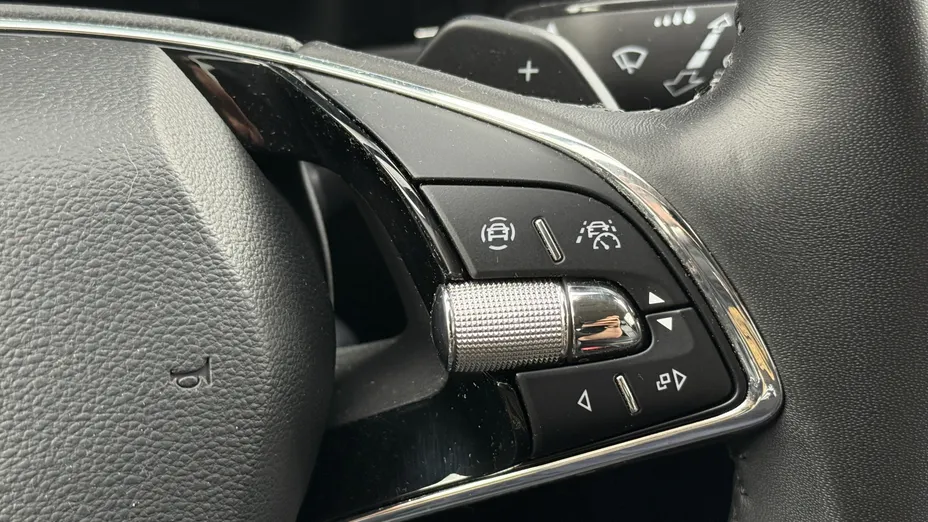 SKODA Superb Superb 2.0 TSI 4x4 L&K DSG