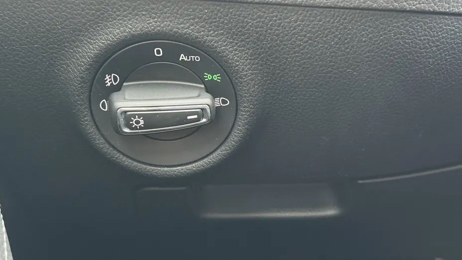 SKODA Superb Superb 2.0 TSI 4x4 L&K DSG