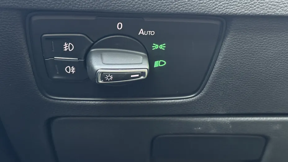 VOLKSWAGEN Passat Passat Alltrack 2.0 TDI 4Mot. DSG