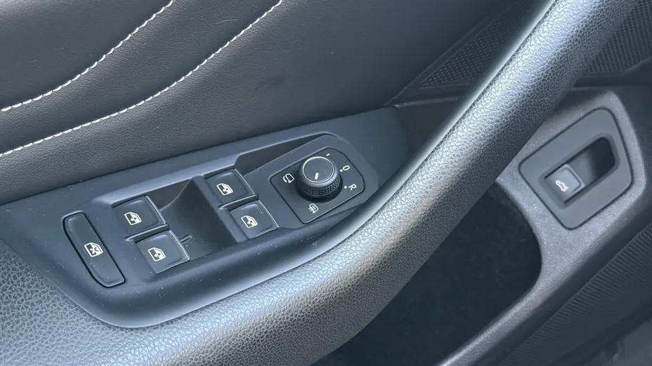 VOLKSWAGEN Passat Passat Alltrack 2.0 TDI 4Mot. DSG