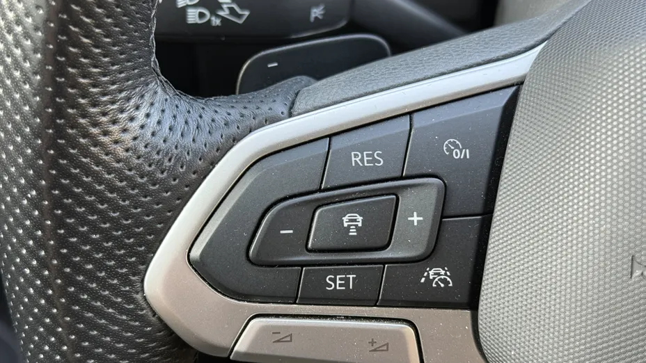 VOLKSWAGEN Passat Passat Alltrack 2.0 TDI 4Mot. DSG