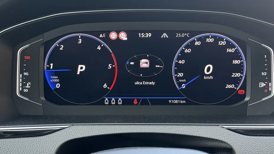 VOLKSWAGEN Passat Passat Alltrack 2.0 TDI 4Mot. DSG