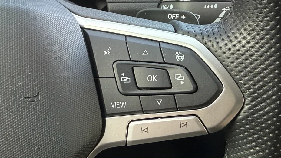 VOLKSWAGEN Passat Passat Alltrack 2.0 TDI 4Mot. DSG