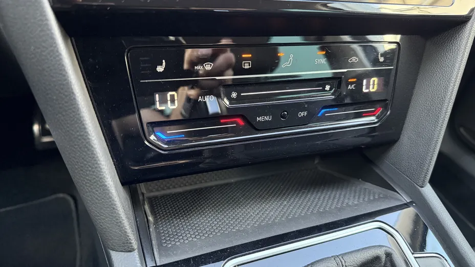 VOLKSWAGEN Passat Passat Alltrack 2.0 TDI 4Mot. DSG