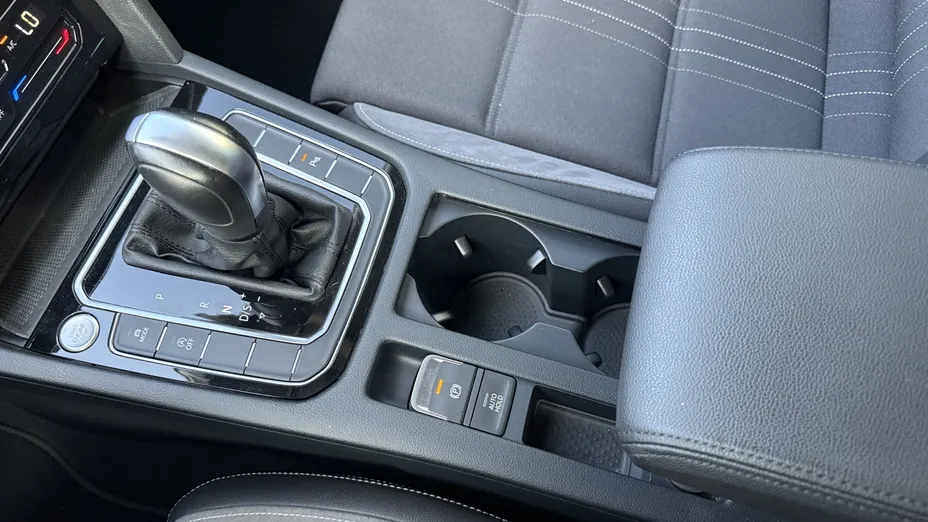 VOLKSWAGEN Passat Passat Alltrack 2.0 TDI 4Mot. DSG