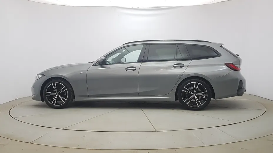 BMW Seria 3 318d mHEV M Sport aut