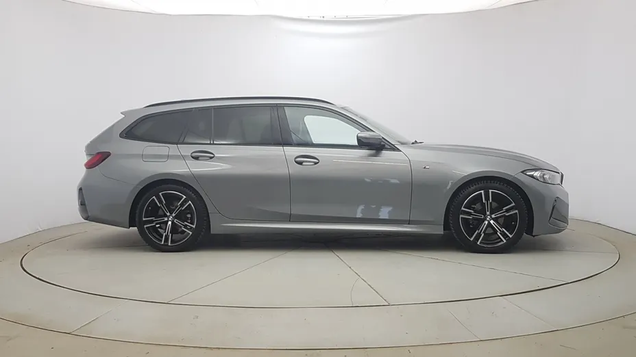 BMW Seria 3 318d mHEV M Sport aut