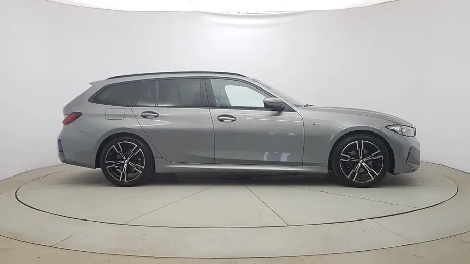 BMW Seria 3 318d mHEV M Sport aut