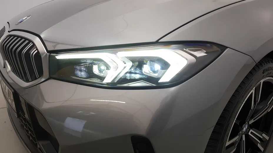 BMW Seria 3 318d mHEV M Sport aut