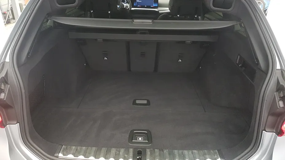 BMW Seria 3 318d mHEV M Sport aut