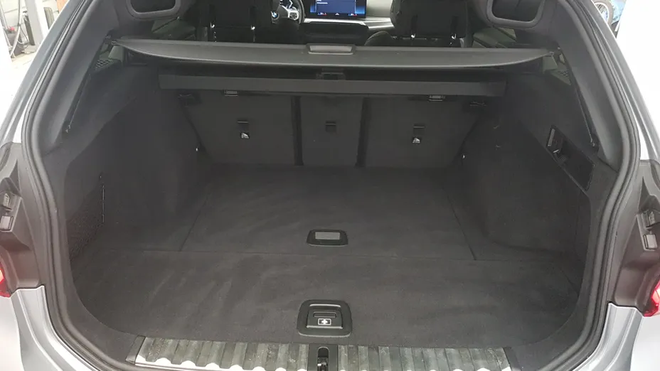 BMW Seria 3 318d mHEV M Sport aut