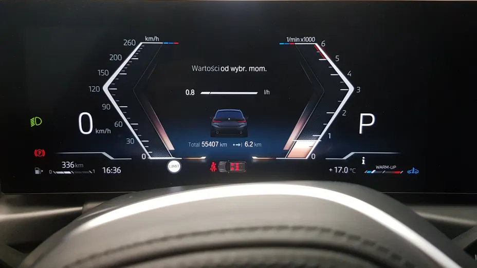 BMW Seria 3 318d mHEV M Sport aut