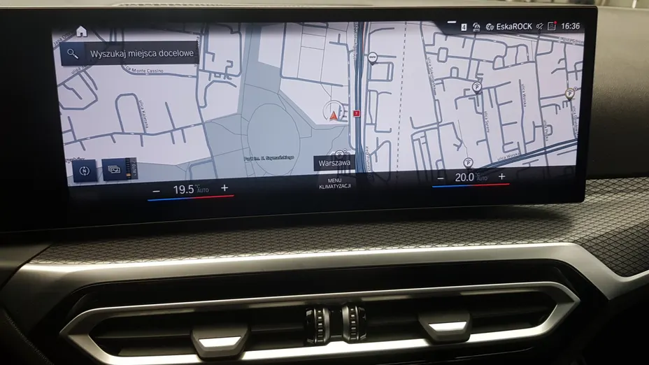 BMW Seria 3 318d mHEV M Sport aut