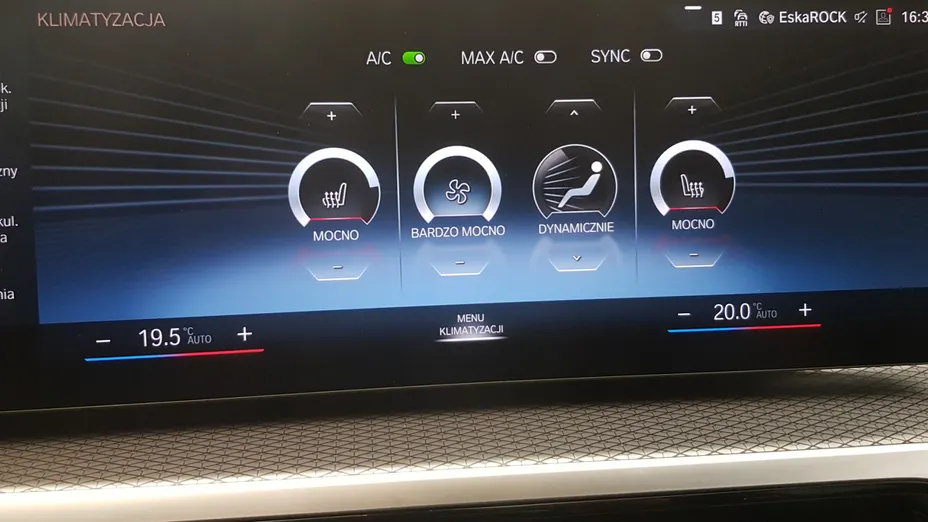 BMW Seria 3 318d mHEV M Sport aut