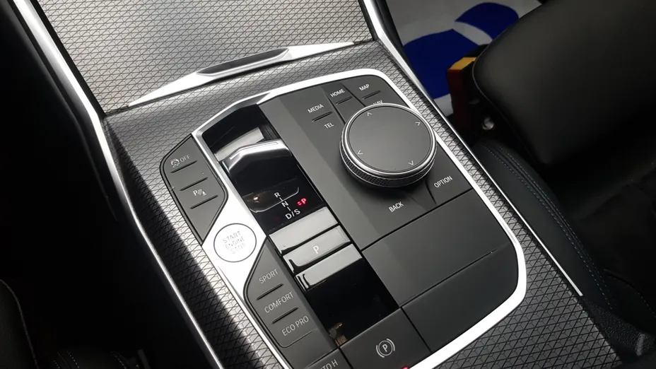 BMW Seria 3 318d mHEV M Sport aut