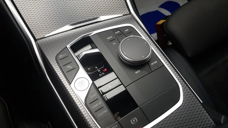 BMW Seria 3 318d mHEV M Sport aut