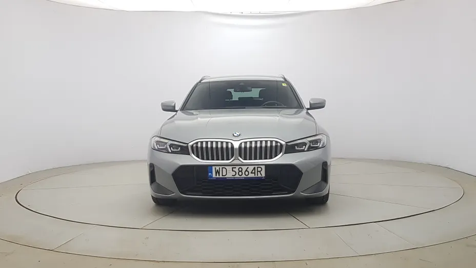 BMW Seria 3 318d mHEV M Sport aut