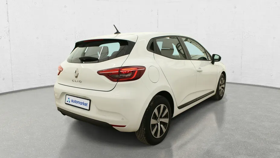 RENAULT Clio Clio 1.0 TCe Equilibre