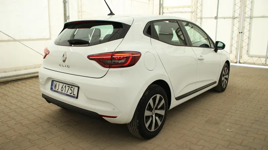 RENAULT Clio Clio 1.0 TCe Equilibre