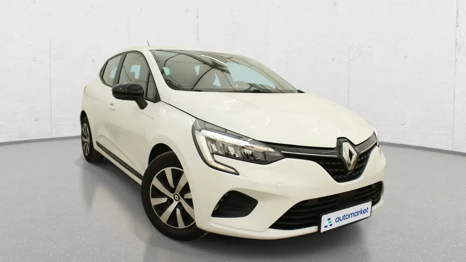 RENAULT Clio Clio 1.0 TCe Equilibre