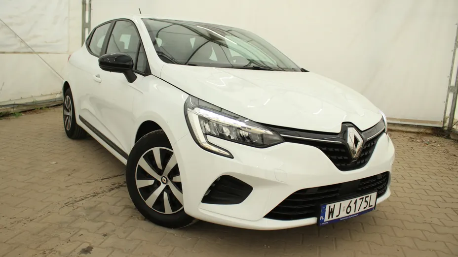 RENAULT Clio Clio 1.0 TCe Equilibre