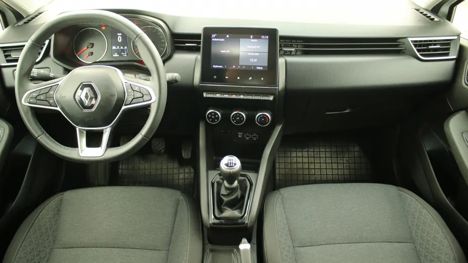 RENAULT Clio Clio 1.0 TCe Equilibre