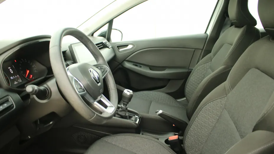 RENAULT Clio Clio 1.0 TCe Equilibre