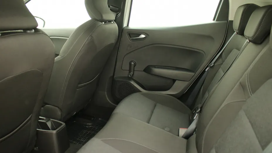 RENAULT Clio Clio 1.0 TCe Equilibre