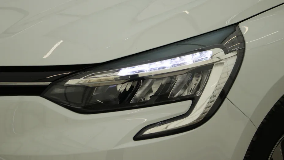 RENAULT Clio Clio 1.0 TCe Equilibre