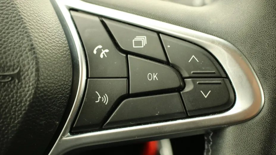 RENAULT Clio Clio 1.0 TCe Equilibre