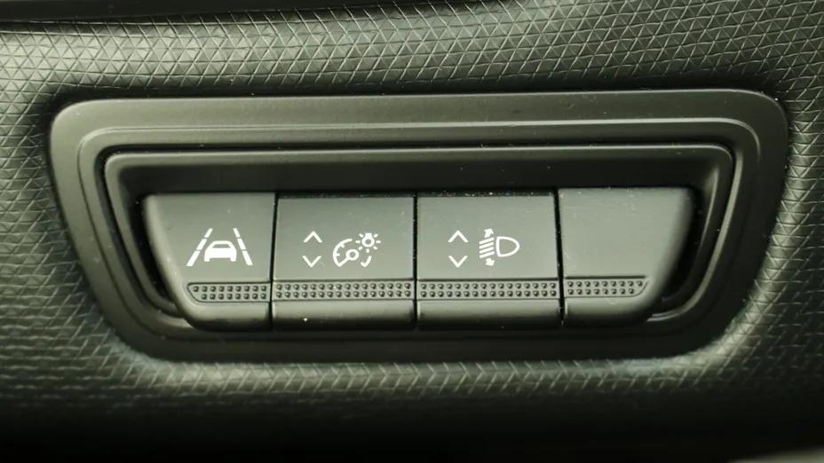 RENAULT Clio Clio 1.0 TCe Equilibre