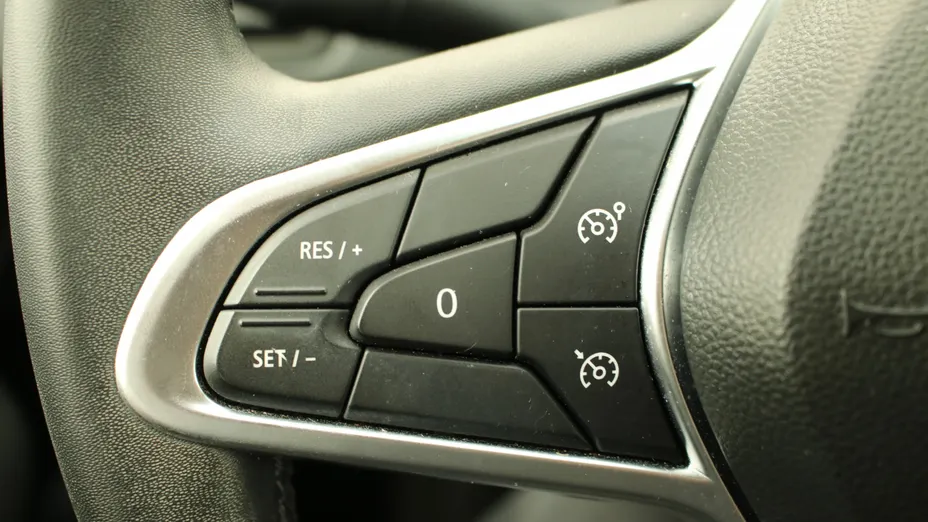 RENAULT Clio Clio 1.0 TCe Equilibre