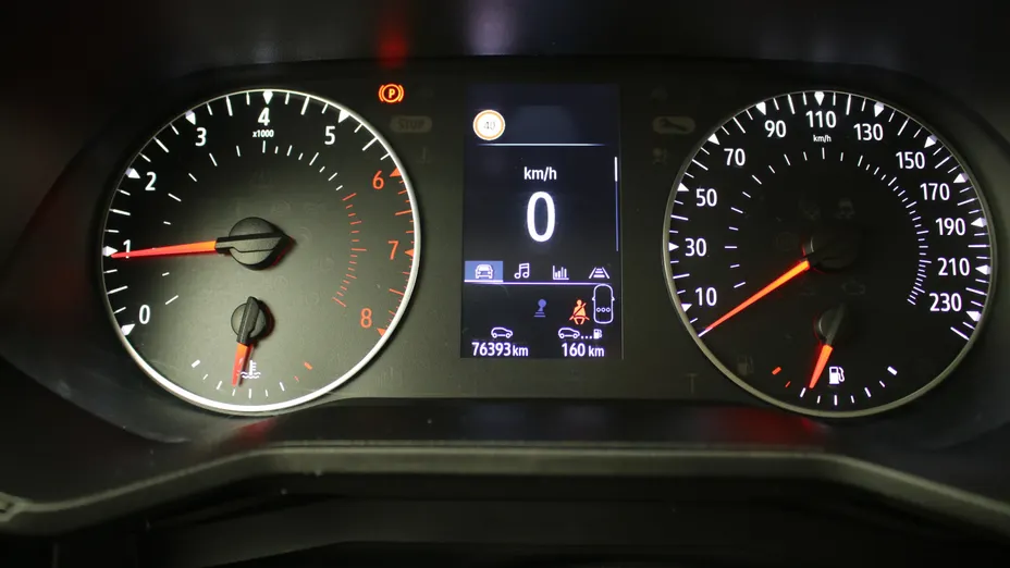 RENAULT Clio Clio 1.0 TCe Equilibre