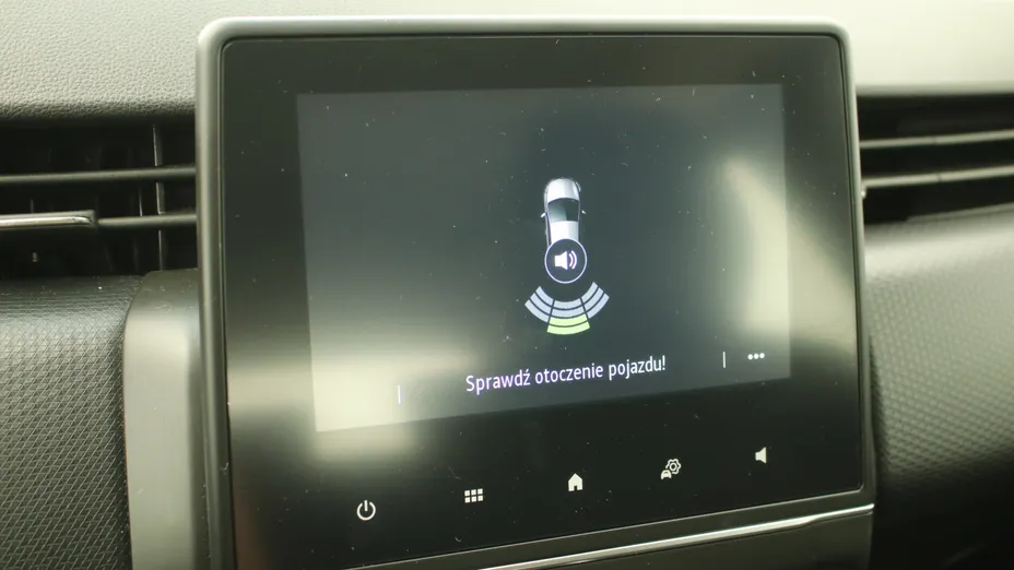 RENAULT Clio Clio 1.0 TCe Equilibre