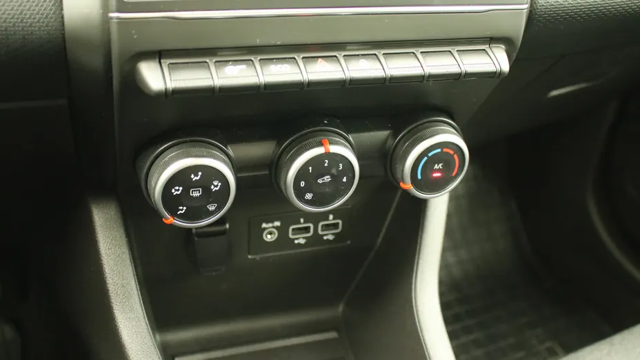 RENAULT Clio Clio 1.0 TCe Equilibre