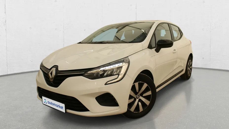 RENAULT Clio Clio 1.0 TCe Equilibre