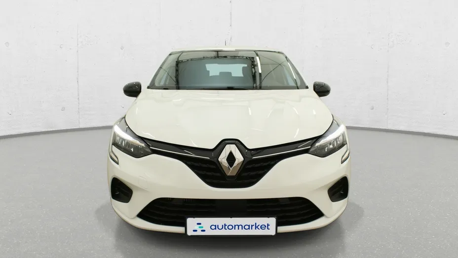 RENAULT Clio Clio 1.0 TCe Equilibre