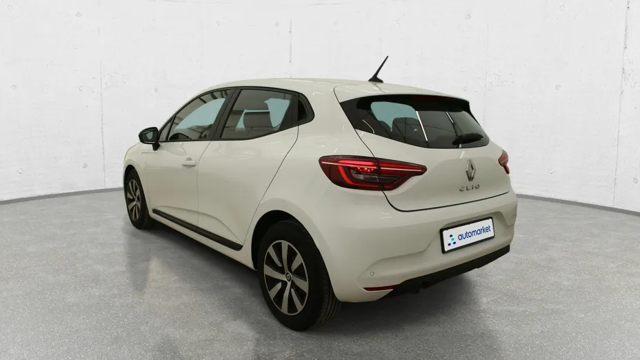 RENAULT Clio Clio 1.0 TCe Equilibre