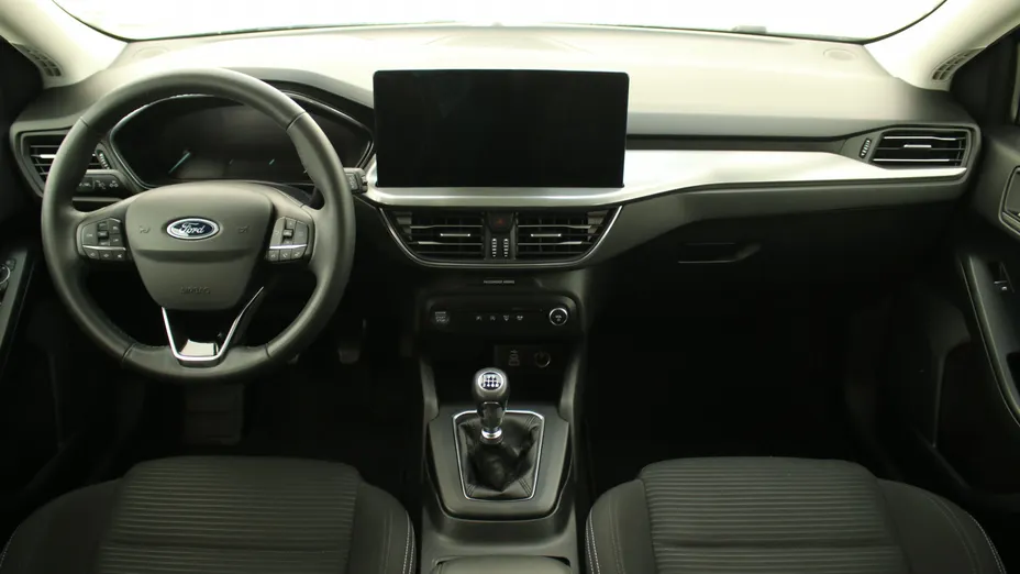 FORD Focus Focus 1.0 EcoBoost Titanium