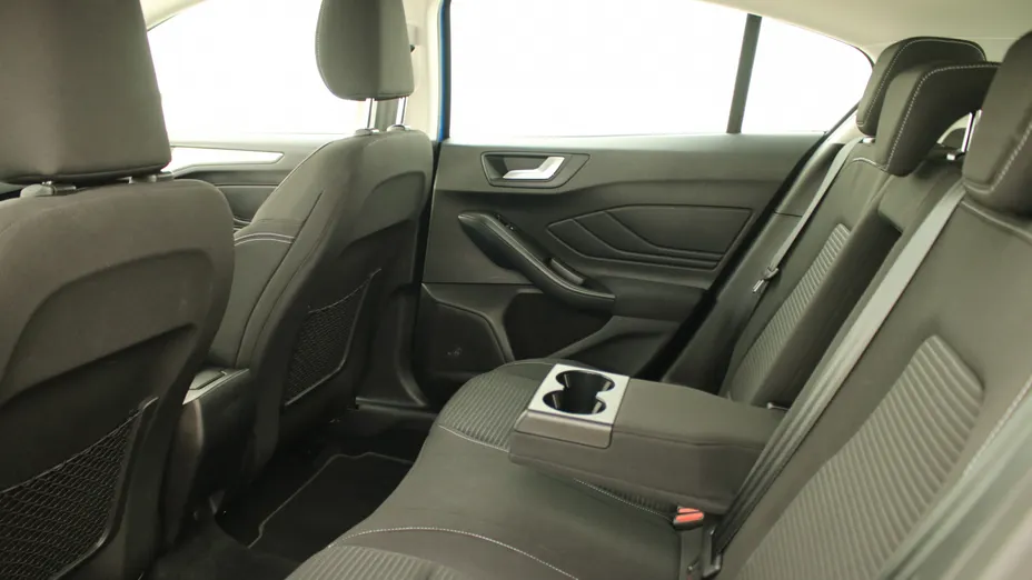 FORD Focus Focus 1.0 EcoBoost Titanium