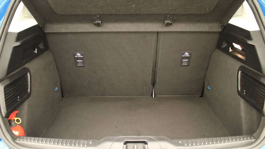 FORD Focus Focus 1.0 EcoBoost Titanium