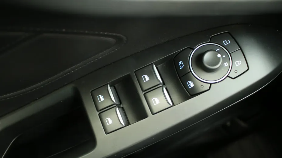 FORD Focus Focus 1.0 EcoBoost Titanium