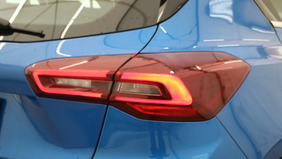 FORD Focus Focus 1.0 EcoBoost Titanium