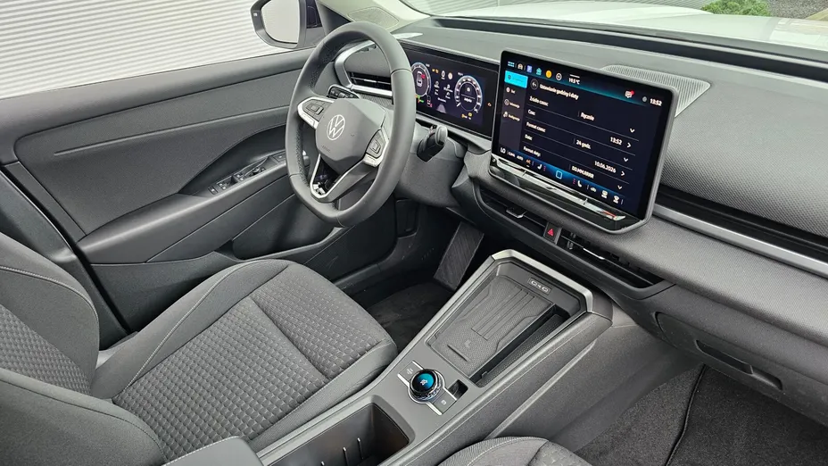VOLKSWAGEN T-ROC T-ROC 1.5 eTSI Life DSG Nowy