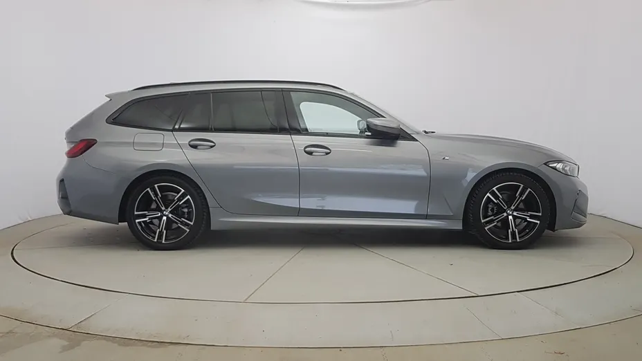 BMW Seria 3 318d mHEV M Sport aut
