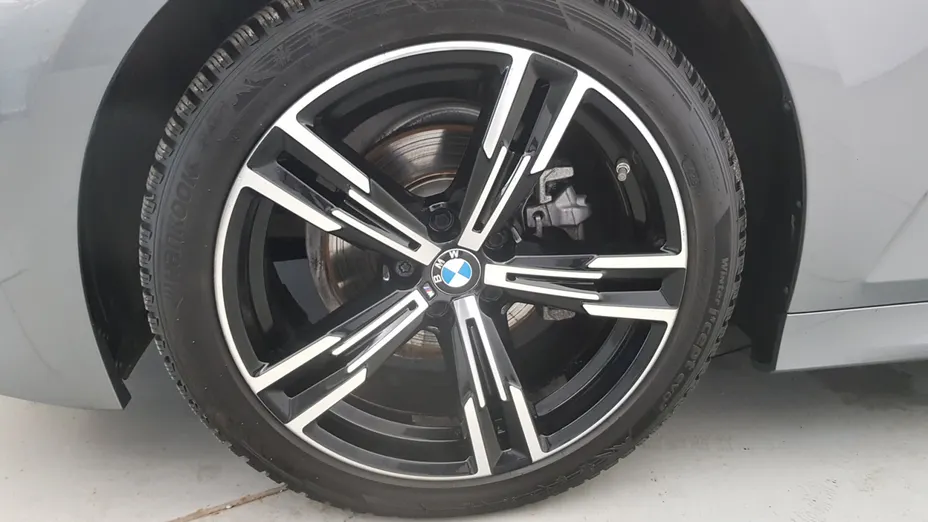 BMW Seria 3 318d mHEV M Sport aut